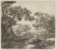 TvB G 3392
<br/>
Drie jongens met hun honden
<br/>
<em>Waterloo, Anthonie, (1609-1690)</em>